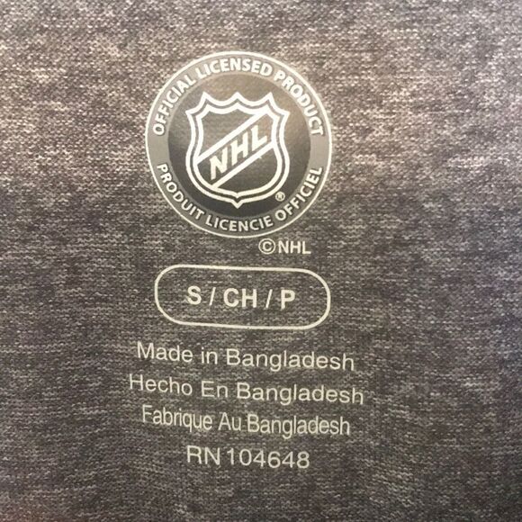 Long sleeve Boston Bruins shirt - Picture 2 of 5